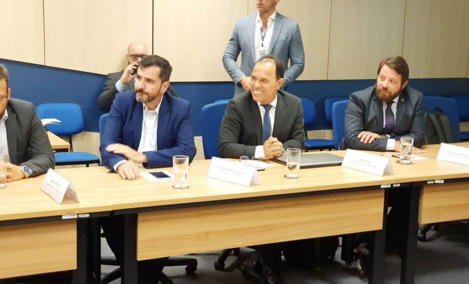 5º Fórum dos Detrans é realizado em Brasília, com o novo diretor do Denatran