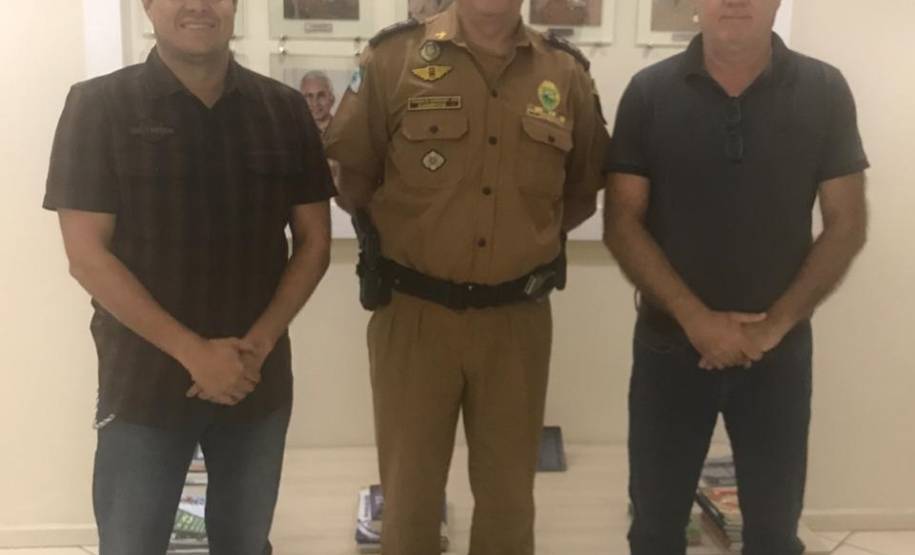 Fotos da Semana 03/02/2020 à 07/02/2020