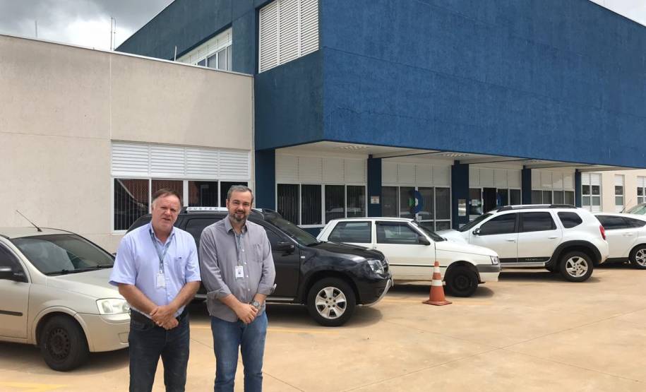 Fotos da Semana 03/02/2020 à 07/02/2020