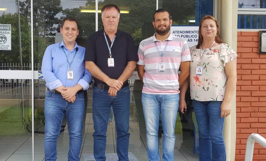 Fotos da Semana 17/02/2020 à 21/02/2020