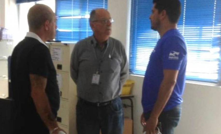 Fotos da Semana 17/02/2020 à 21/02/2020