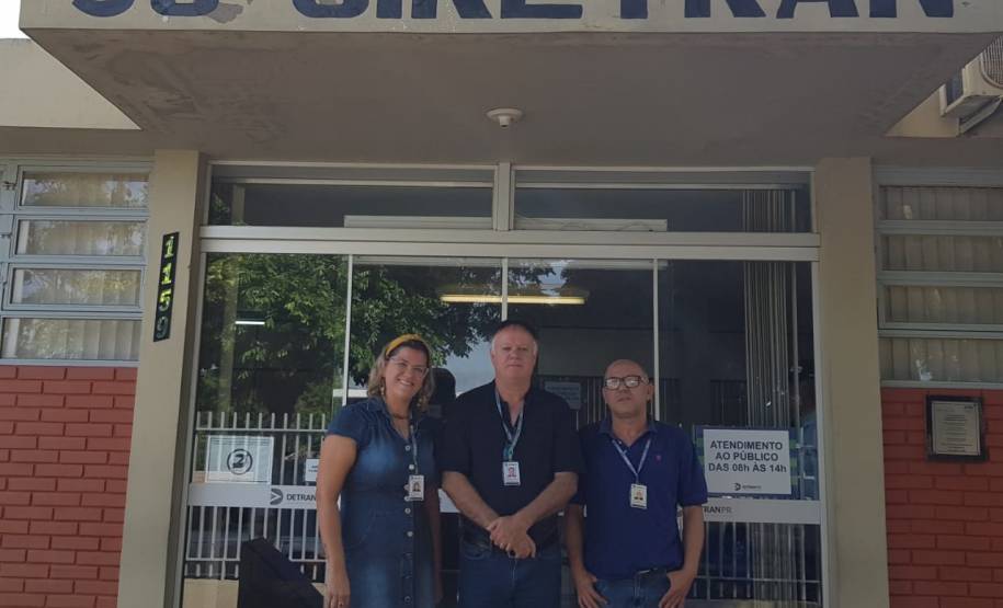 Fotos da Semana 17/02/2020 à 21/02/2020