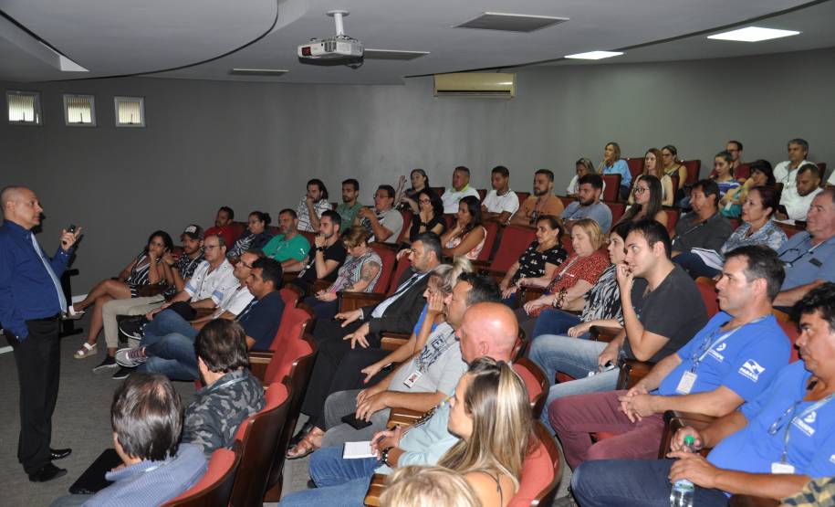 Fotos da Semana 17/02/2020 à 21/02/2020