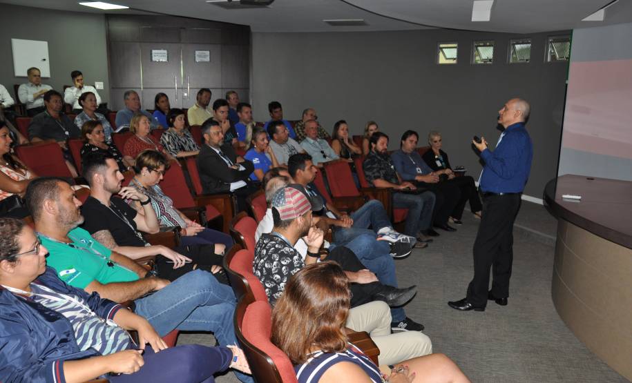 Fotos da Semana 17/02/2020 à 21/02/2020