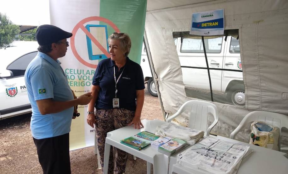 Fotos da Semana 03/02/2020 à 07/02/2020