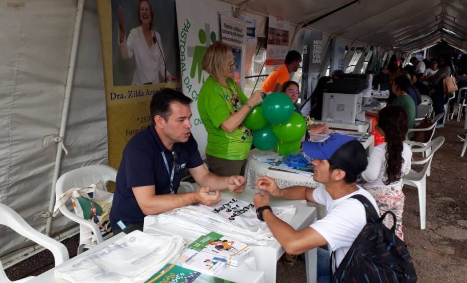 Fotos da Semana 03/02/2020 à 07/02/2020