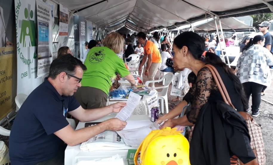 Fotos da Semana 03/02/2020 à 07/02/2020