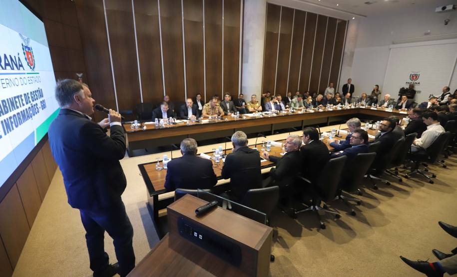 Paraná já emite Registro de Licenciamento de Veículo eletrônico