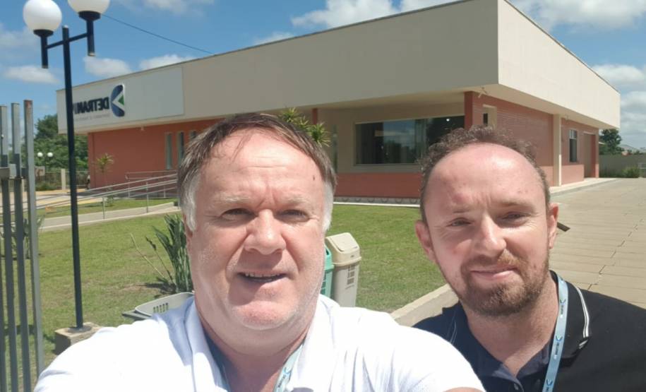 Fotos da Semana 10/02/2020 à 14/02/2020