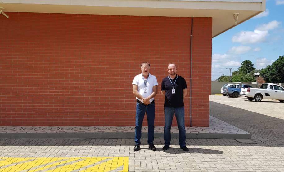 Fotos da Semana 10/02/2020 à 14/02/2020