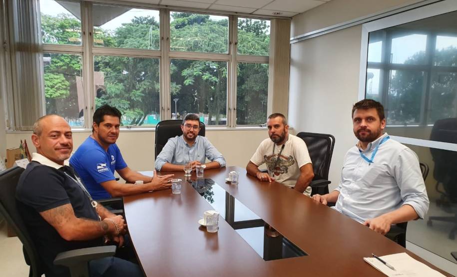 Fotos da Semana 17/02/2020 à 21/02/2020