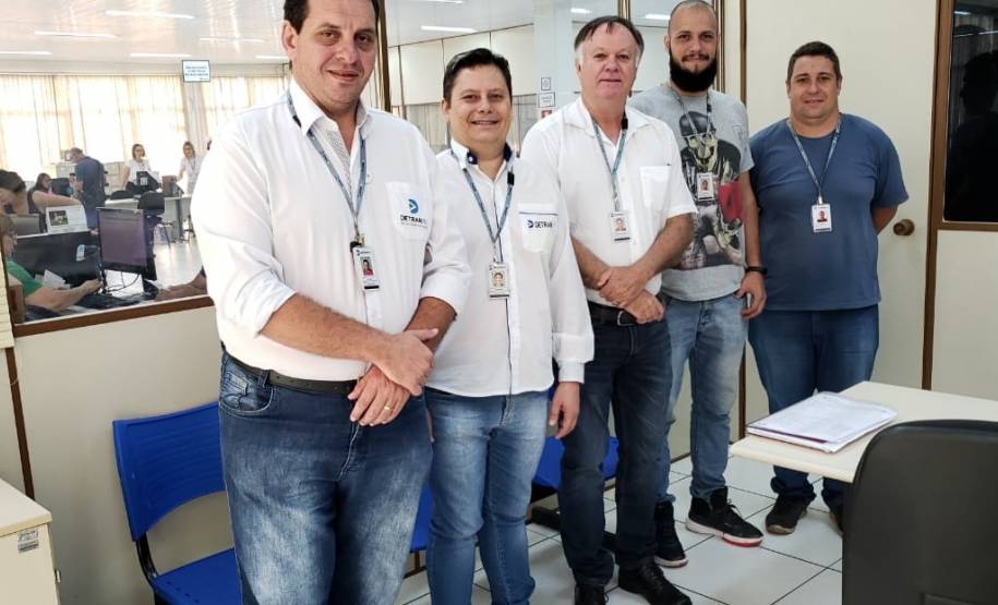 Fotos da Semana 10/02/2020 à 14/02/2020