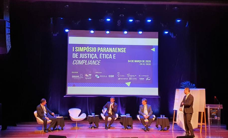 Diretor-geral do Detran nomeia agente para implementação do Programa Estadual de Integridade e Compliance junto à CGE