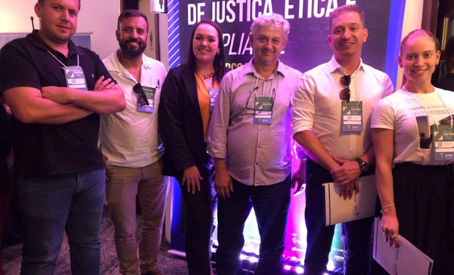 Diretor-geral do Detran nomeia agente para implementação do Programa Estadual de Integridade e Compliance junto à CGE