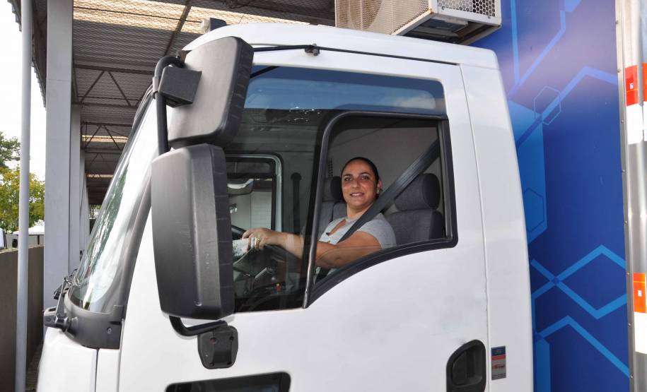 Dia Internacional das Mulheres