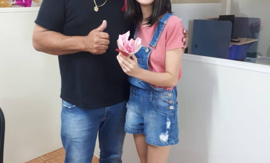 Fotos da Semana 02/03/2020 à 13/03/2020