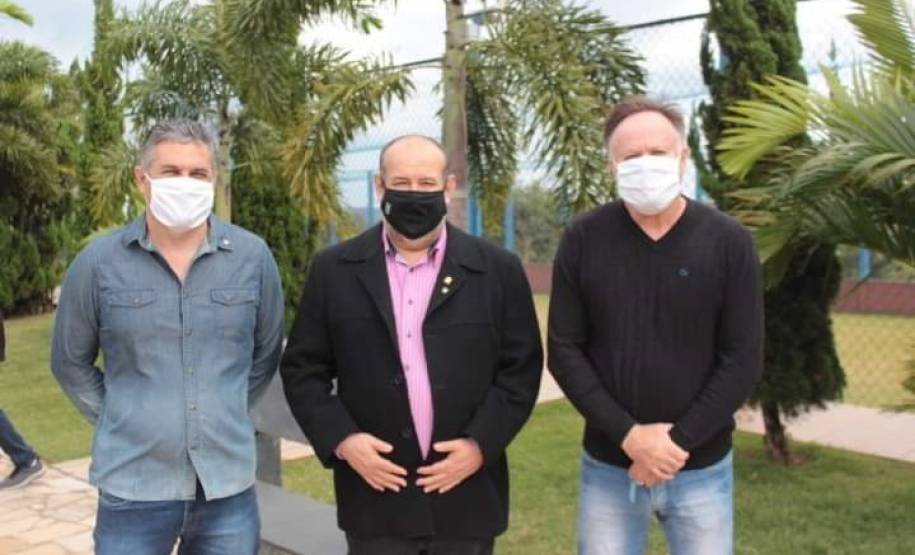 Fotos da Semana 01/06/2020 à 05/06/2020