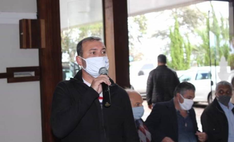 Fotos da Semana 01/06/2020 à 05/06/2020