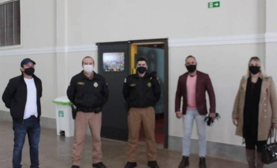 Fotos da Semana 01/06/2020 à 05/06/2020