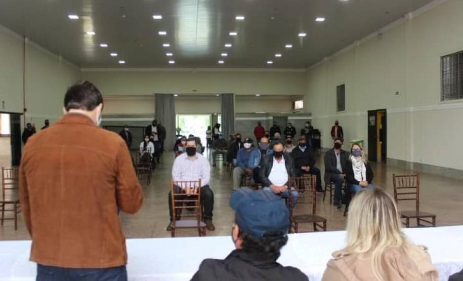 Fotos da Semana 01/06/2020 à 05/06/2020