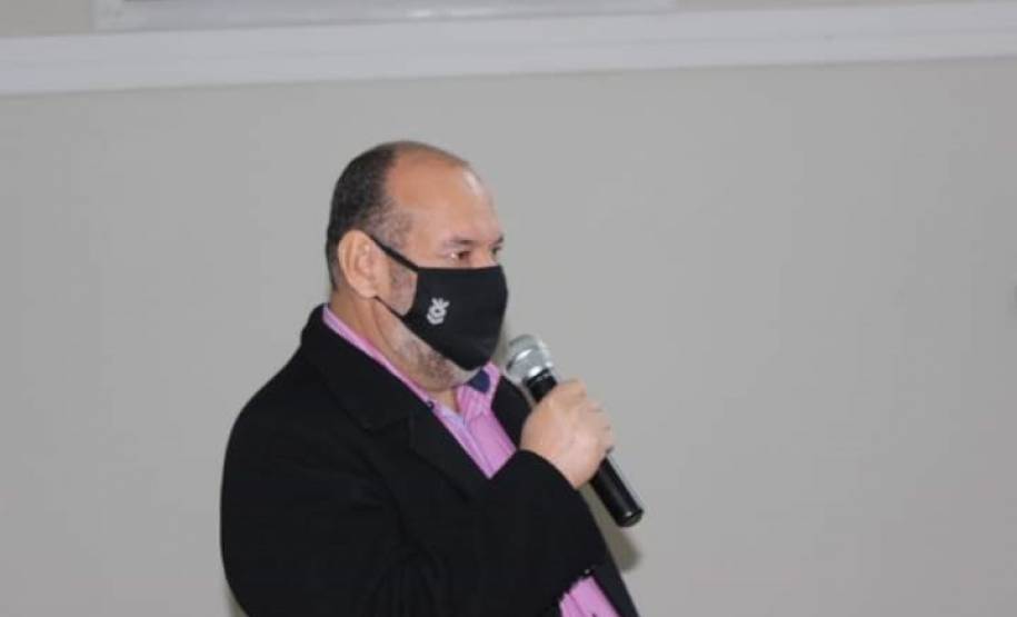 Fotos da Semana 01/06/2020 à 05/06/2020