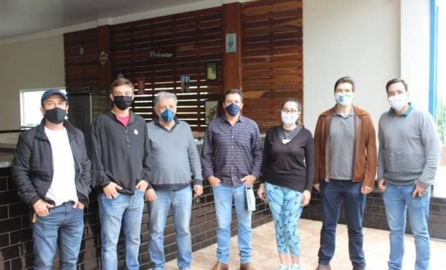 Fotos da Semana 01/06/2020 à 05/06/2020