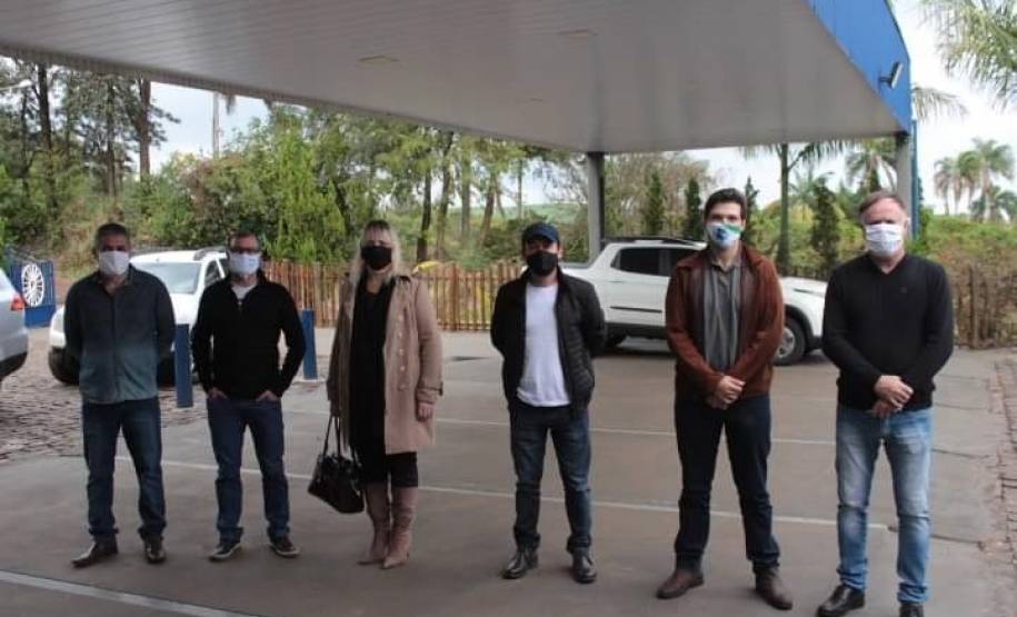 Fotos da Semana 01/06/2020 à 05/06/2020