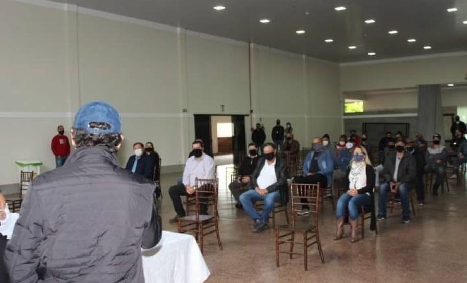 Fotos da Semana 01/06/2020 à 05/06/2020