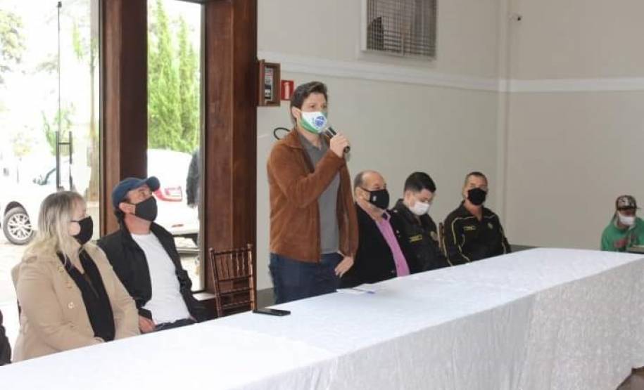 Fotos da Semana 01/06/2020 à 05/06/2020