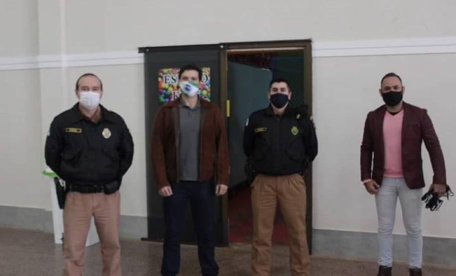 Fotos da Semana 01/06/2020 à 05/06/2020