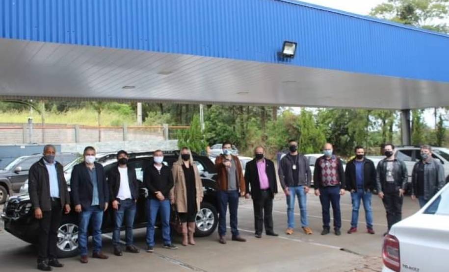 Fotos da Semana 01/06/2020 à 05/06/2020