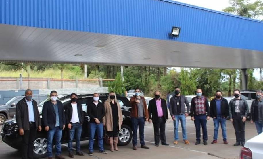 Fotos da Semana 01/06/2020 à 05/06/2020