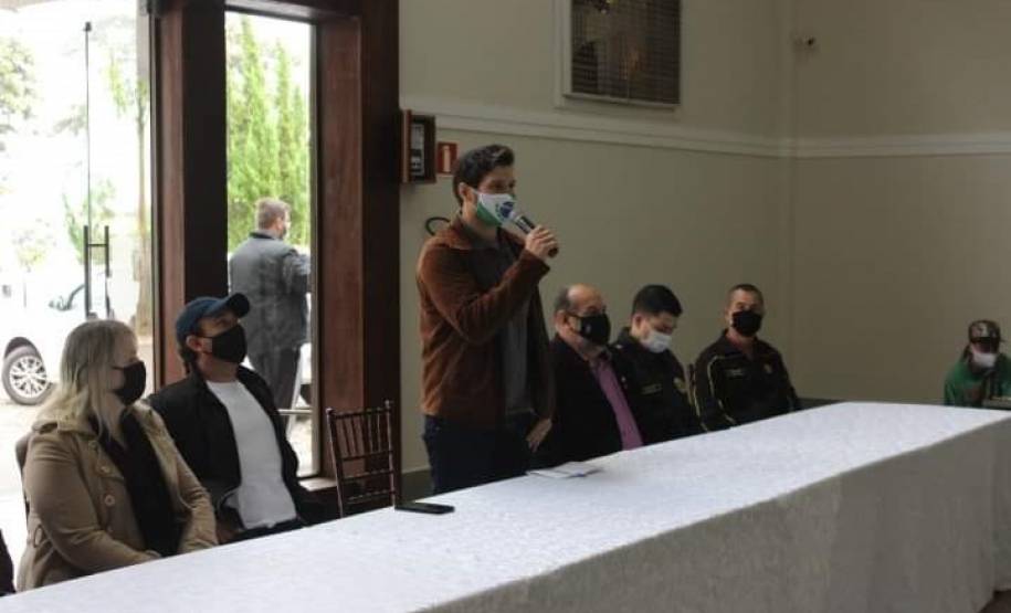 Fotos da Semana 01/06/2020 à 05/06/2020