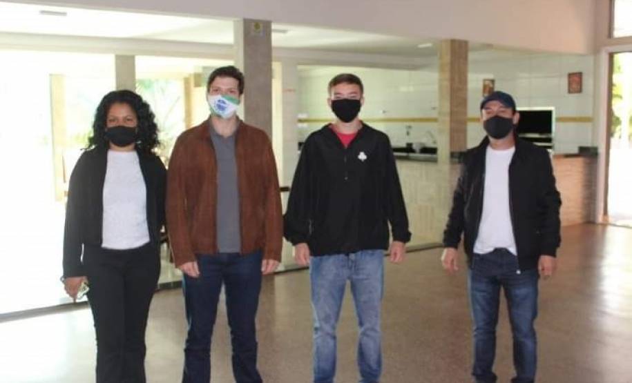 Fotos da Semana 01/06/2020 à 05/06/2020