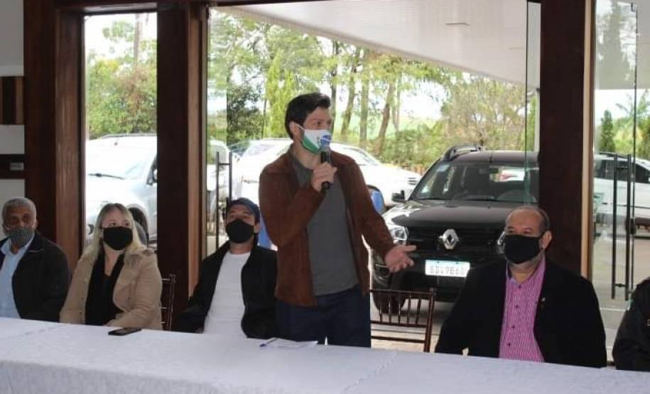 Fotos da Semana 01/06/2020 à 05/06/2020