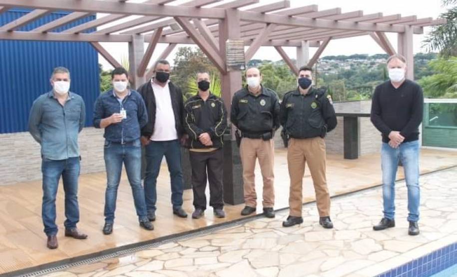 Fotos da Semana 01/06/2020 à 05/06/2020