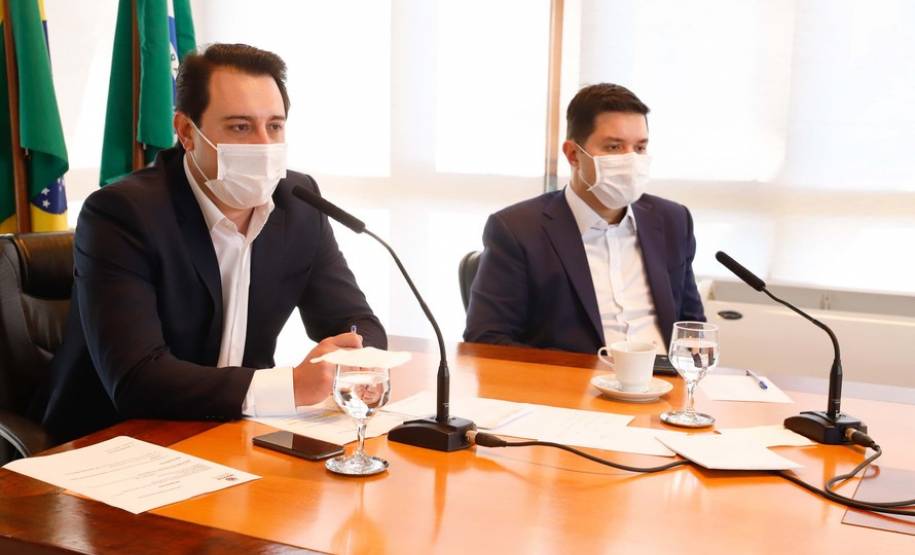 Governo libera R$ 17 milhões para sinalização viária em 124 municípios