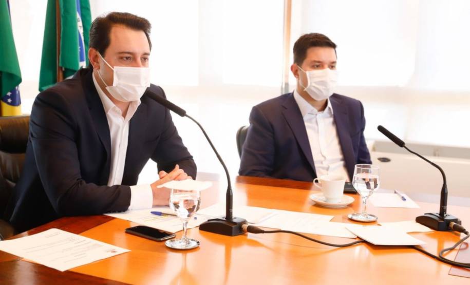 Governo libera R$ 17 milhões para sinalização viária em 124 municípios