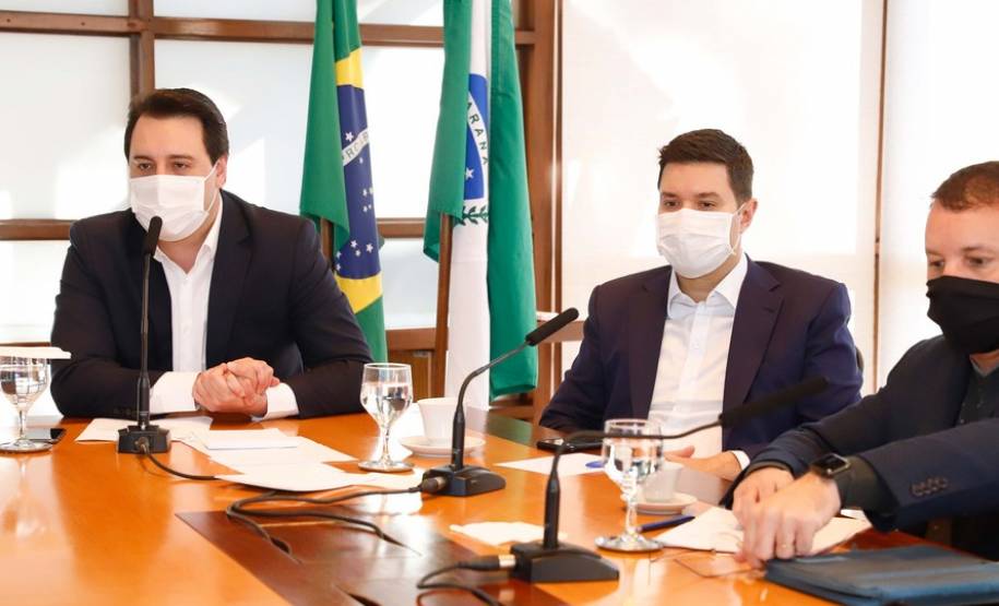 Governo libera R$ 17 milhões para sinalização viária em 124 municípios