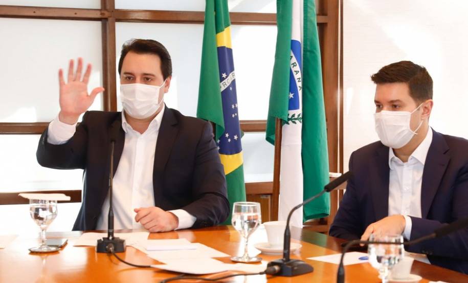 Governo libera R$ 17 milhões para sinalização viária em 124 municípios