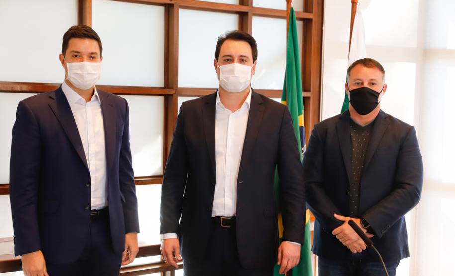 Governo libera R$ 17 milhões para sinalização viária em 124 municípios