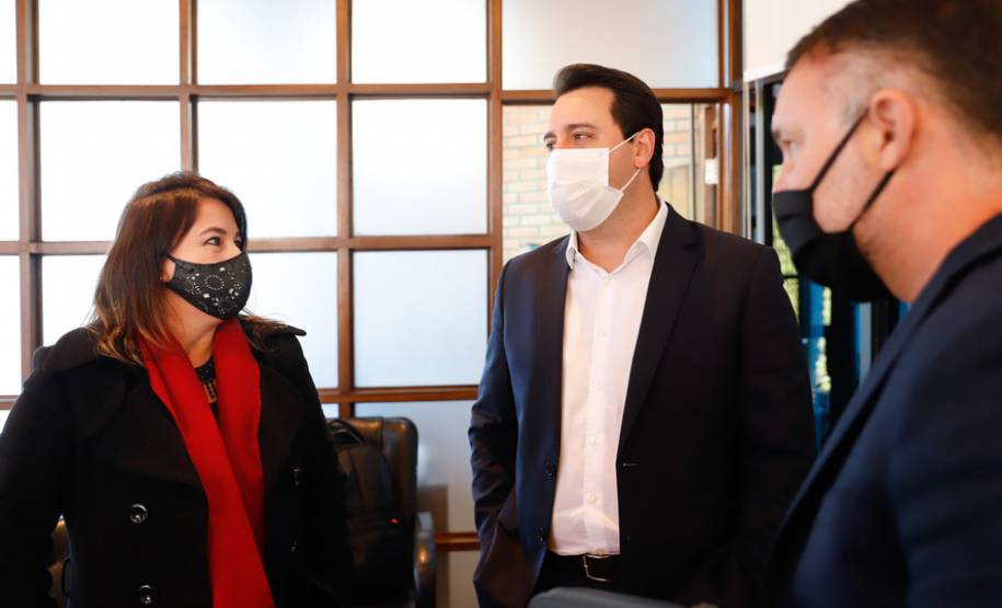 Governo libera R$ 17 milhões para sinalização viária em 124 municípios