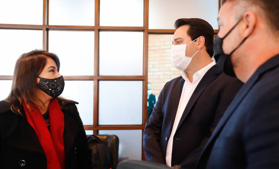 Governo libera R$ 17 milhões para sinalização viária em 124 municípios