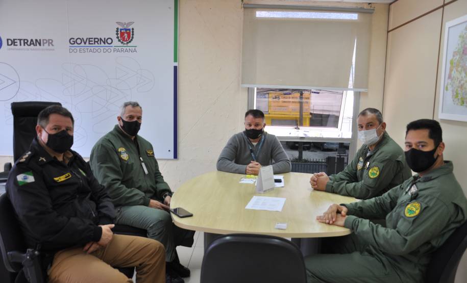 Hospital Erastinho e Operações aéreas