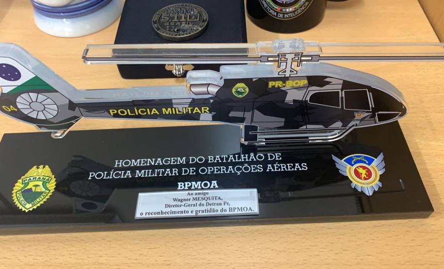 Hospital Erastinho e Operações aéreas