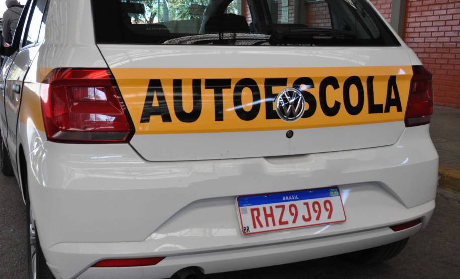 Nova sequência placas