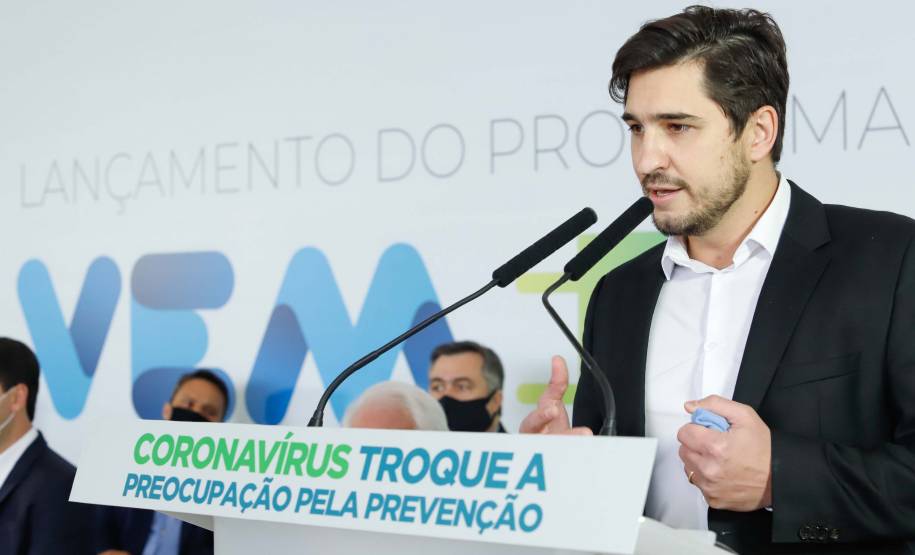 Governo recebe carros elétricos para utilização na frota pública