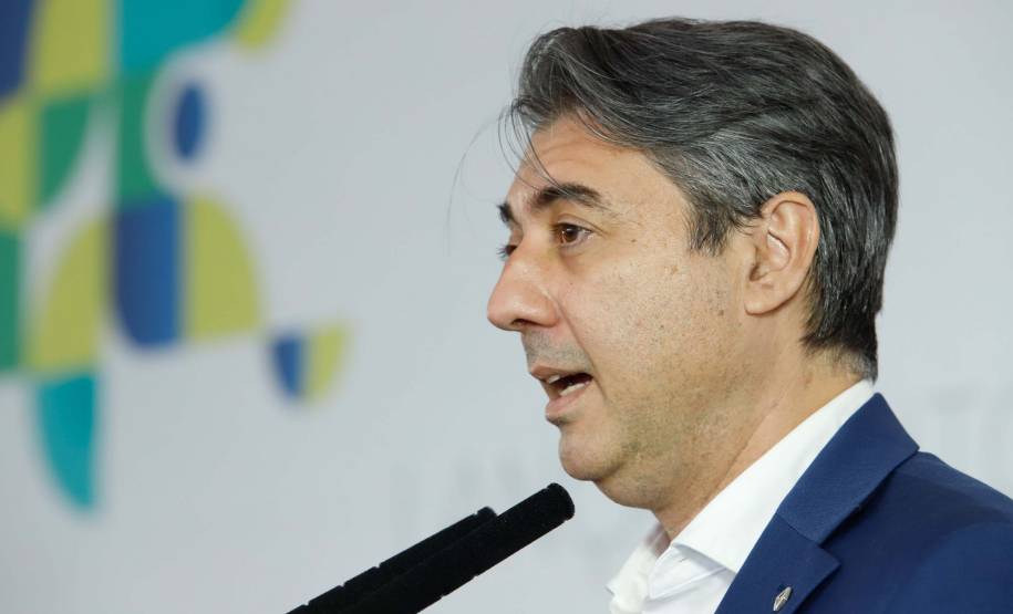 Governo recebe carros elétricos para utilização na frota pública