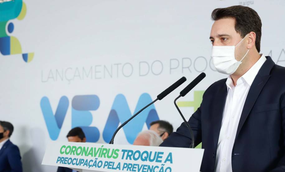 Governo recebe carros elétricos para utilização na frota pública