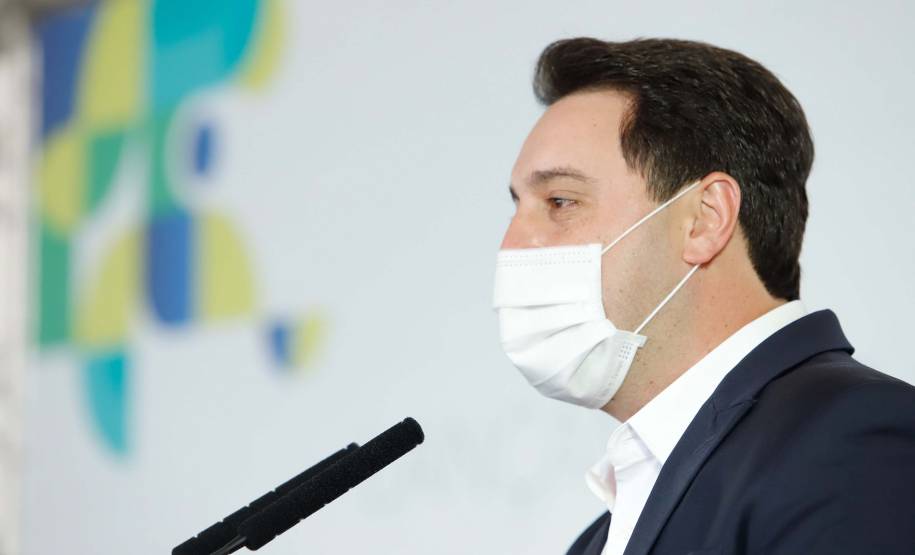 Governo recebe carros elétricos para utilização na frota pública